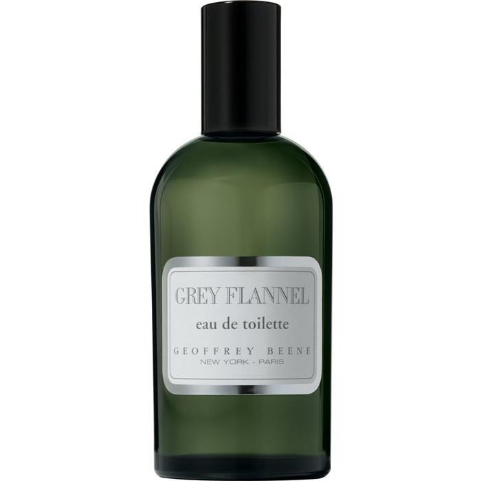 Geoffrey Beene Grey Flannel Edt 240ml i gruppen SKÖNHET & HÄLSA / Doft & Parfym / Parfym / Parfym för honom hos TP E-commerce Nordic AB (C04928)