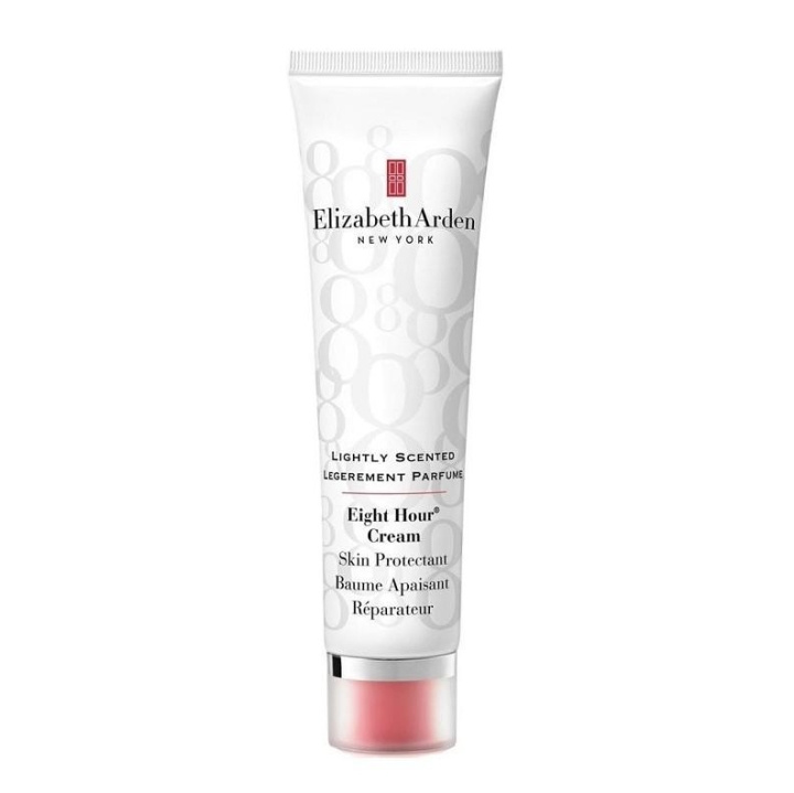 Elizabeth Arden Eight Hour Cream Skin Protectant Lightly Scented 50ml i gruppen SKÖNHET & HÄLSA / Hudvård / Ansiktsvård / Ansiktskräm hos TP E-commerce Nordic AB (C04960)