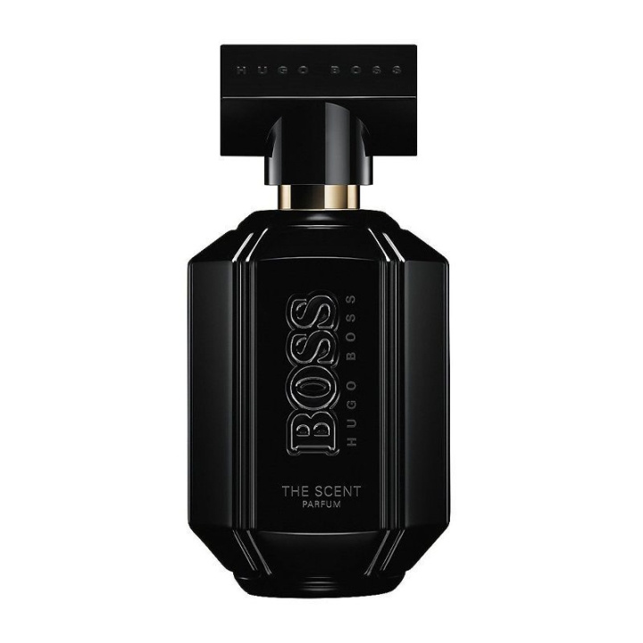 Hugo Boss The Scent For Her Parfum Edition Edp 50ml i gruppen SKÖNHET & HÄLSA / Doft & Parfym / Parfym / Parfym för henne hos TP E-commerce Nordic AB (C05042)