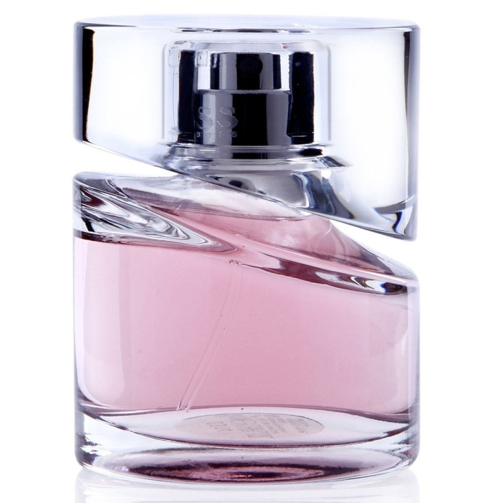 Hugo Boss Femme Edp 75ml i gruppen SKÖNHET & HÄLSA / Doft & Parfym / Parfym / Parfym för henne hos TP E-commerce Nordic AB (C05047)