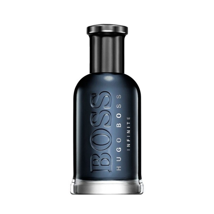 Hugo Boss Bottled Infinite Edp 50ml i gruppen SKÖNHET & HÄLSA / Doft & Parfym / Parfym / Parfym för honom hos TP E-commerce Nordic AB (C05050)