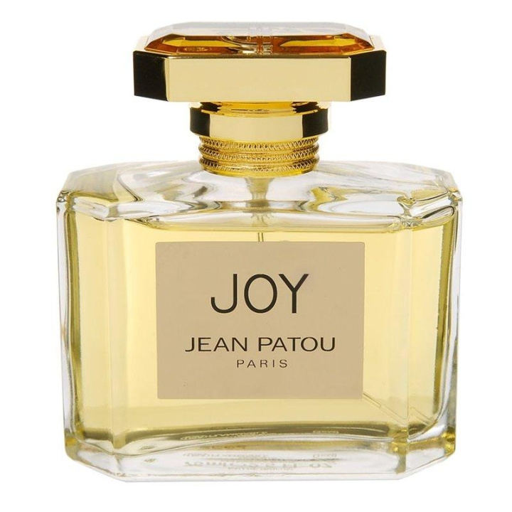 Jean Patou Joy Edt 30ml i gruppen SKÖNHET & HÄLSA / Doft & Parfym / Parfym / Parfym för henne hos TP E-commerce Nordic AB (C05092)