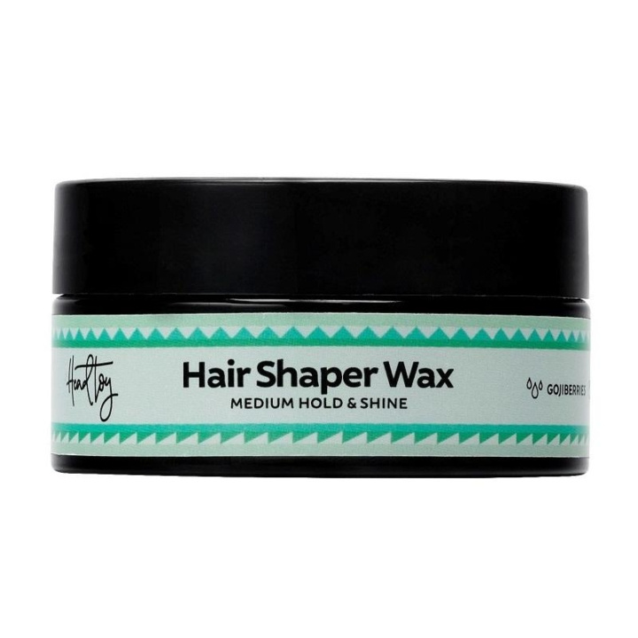 Headtoy Hair Shaper Wax 75ml i gruppen SKÖNHET & HÄLSA / Hår & Styling / Hårstylingprodukter / Hårvax hos TP E-commerce Nordic AB (C05099)