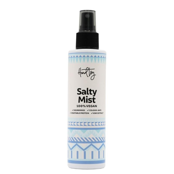 Headtoy Salty Mist 175ml i gruppen SKÖNHET & HÄLSA / Hår & Styling / Hårstylingprodukter / Saltvattenspray hos TP E-commerce Nordic AB (C05105)