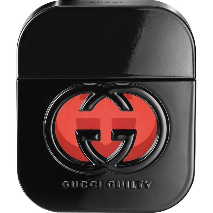 Gucci Guilty Black Pour Femme Edt 30ml i gruppen SKÖNHET & HÄLSA / Doft & Parfym / Parfym / Parfym för henne hos TP E-commerce Nordic AB (C05109)