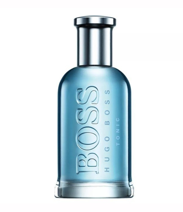 Hugo Boss Bottled Tonic Edt 50ml i gruppen SKÖNHET & HÄLSA / Doft & Parfym / Parfym / Parfym för honom hos TP E-commerce Nordic AB (C05128)