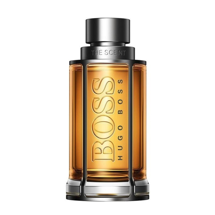 Hugo Boss The Scent Aftershave Spray 100ml i gruppen SKÖNHET & HÄLSA / Doft & Parfym / Parfym / Parfym för honom hos TP E-commerce Nordic AB (C05134)