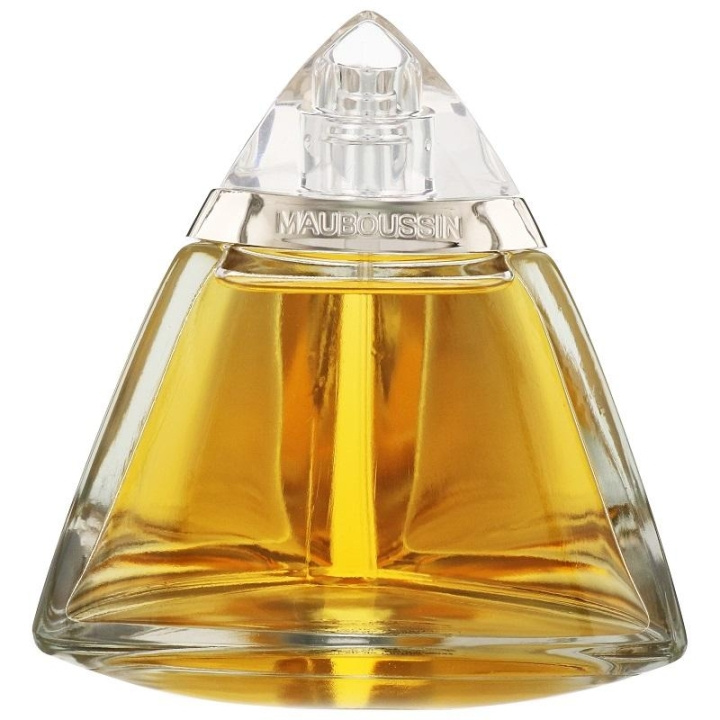 Mauboussin Pour Femme Edp 100ml i gruppen SKÖNHET & HÄLSA / Doft & Parfym / Parfym / Parfym för henne hos TP E-commerce Nordic AB (C05137)