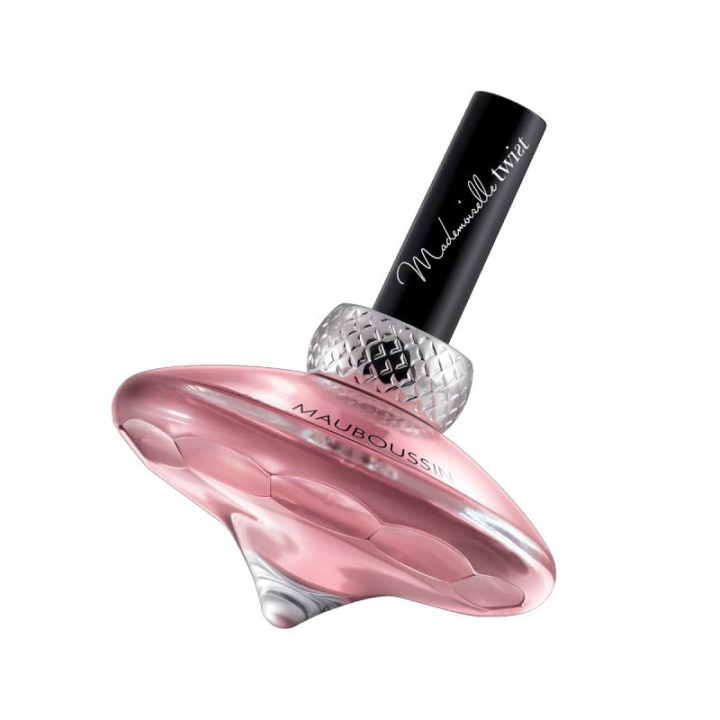 Mauboussin Mademoiselle Twist Edp 90ml i gruppen SKÖNHET & HÄLSA / Doft & Parfym / Parfym / Parfym för henne hos TP E-commerce Nordic AB (C05138)