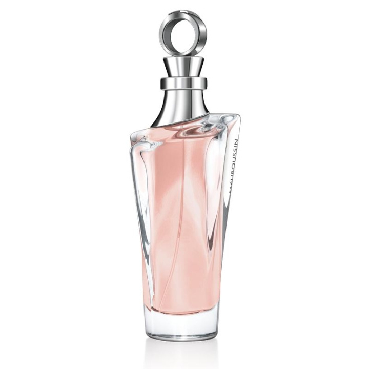 Mauboussin Pour Elle Edp 100ml i gruppen SKÖNHET & HÄLSA / Doft & Parfym / Parfym / Parfym för henne hos TP E-commerce Nordic AB (C05139)