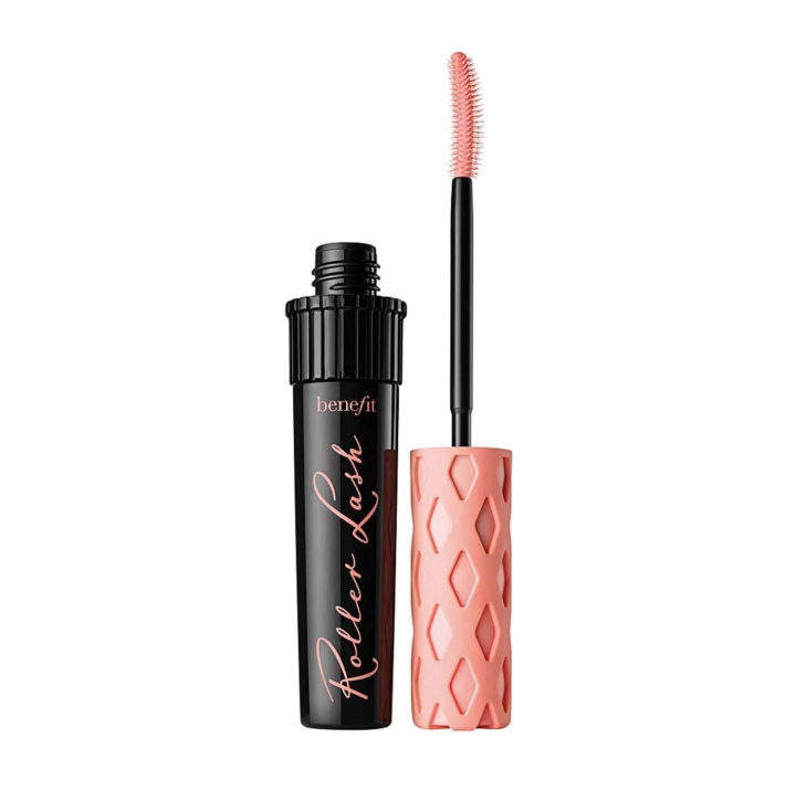 Benefit Roller Lash Mascara Black 8,5g i gruppen SKÖNHET & HÄLSA / Makeup / Ögon & Ögonbryn / Mascara hos TP E-commerce Nordic AB (C05308)