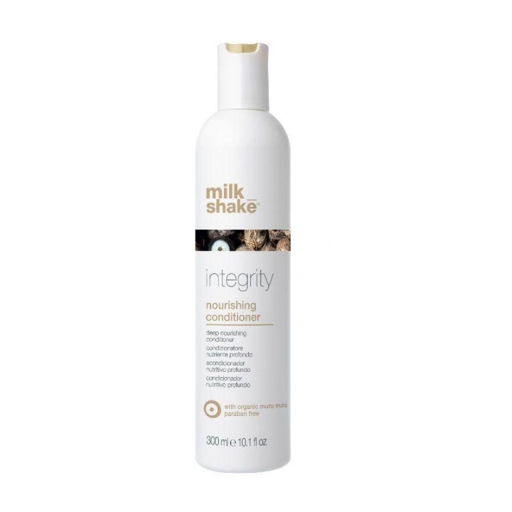 Milk_Shake Integrity Nourishing Conditioner 300ml i gruppen SKÖNHET & HÄLSA / Hår & Styling / Hårvårdsprodukter / Balsam hos TP E-commerce Nordic AB (C05327)