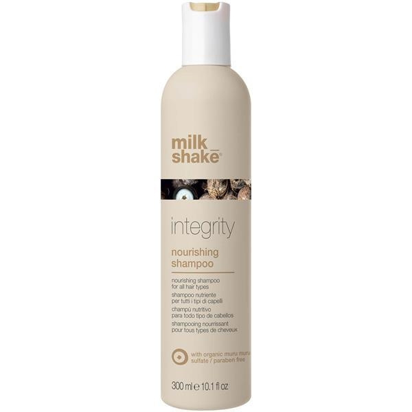 Milk_Shake Integrity Nourishing Shampoo 300ml i gruppen SKÖNHET & HÄLSA / Hår & Styling / Hårvårdsprodukter / Schampo hos TP E-commerce Nordic AB (C05329)