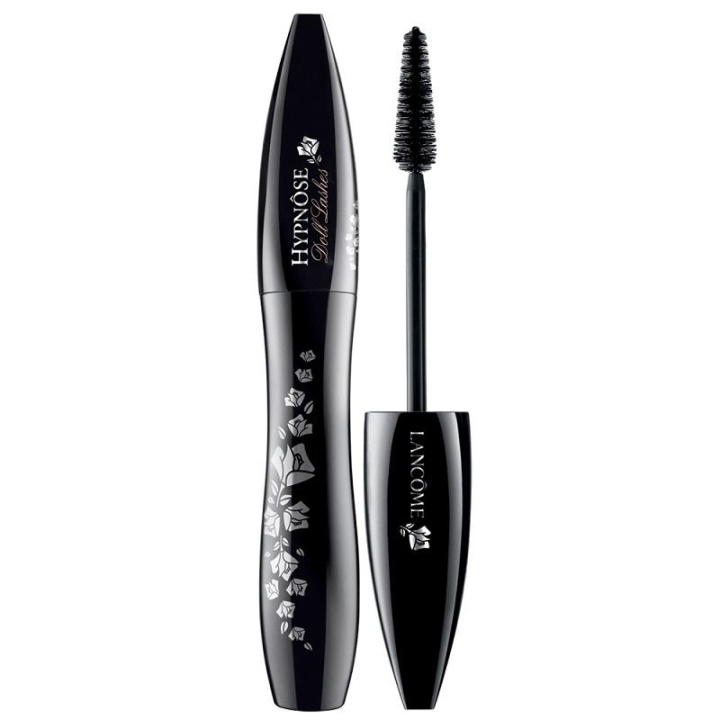 Lancome Hypnose Doll Eyes Mascara 01 So Black 6,5ml i gruppen SKÖNHET & HÄLSA / Makeup / Ögon & Ögonbryn / Mascara hos TP E-commerce Nordic AB (C05330)