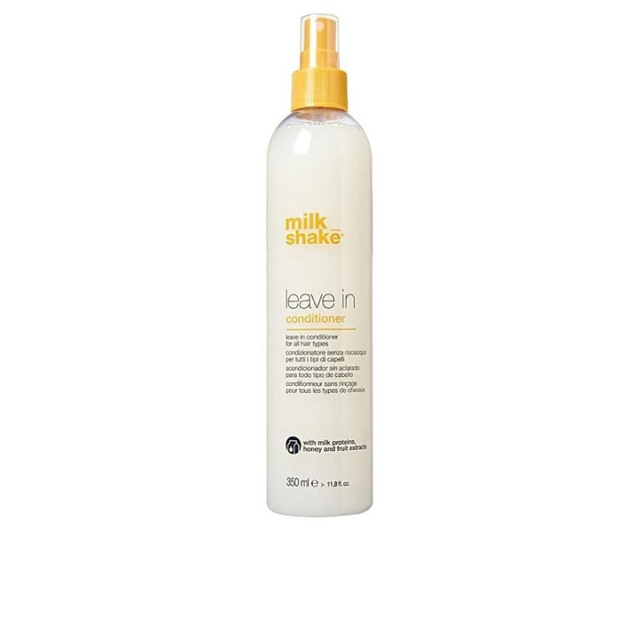 Milk_Shake Leave In Conditioner 350ml i gruppen SKÖNHET & HÄLSA / Hår & Styling / Hårvårdsprodukter / Hårserum hos TP E-commerce Nordic AB (C05337)