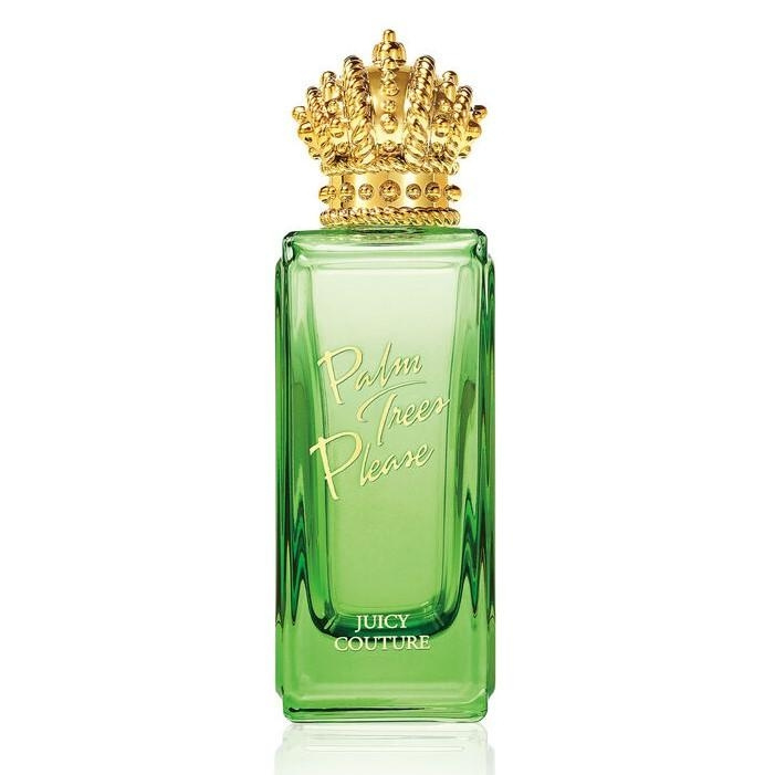 Juicy Couture Palm Trees Please Rock The Rainbow Edt 75ml i gruppen SKÖNHET & HÄLSA / Doft & Parfym / Parfym / Parfym för henne hos TP E-commerce Nordic AB (C05359)