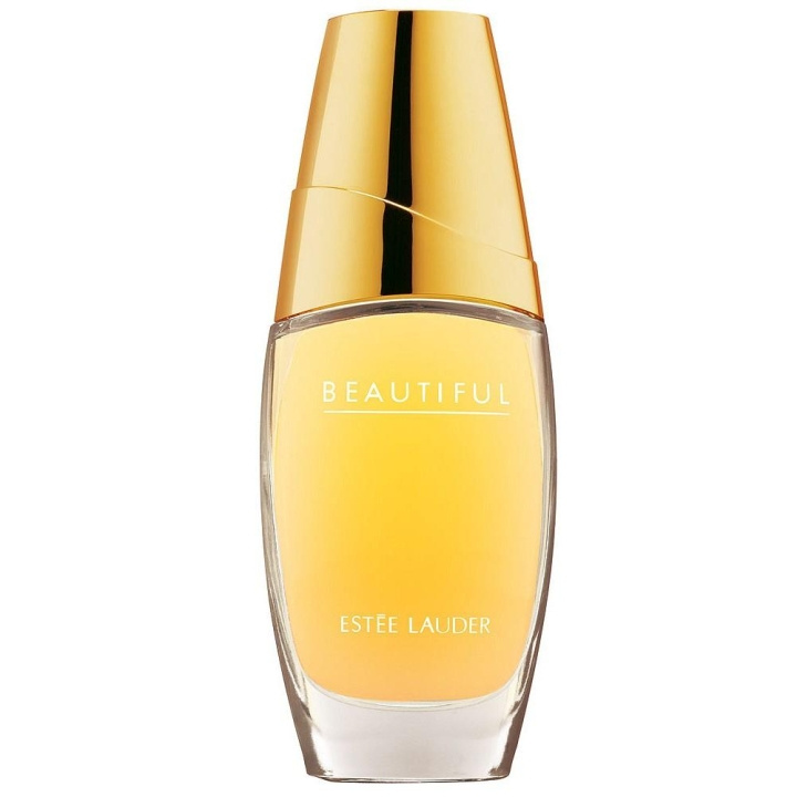 Estee Lauder Beautiful Edp 30ml i gruppen SKÖNHET & HÄLSA / Doft & Parfym / Parfym / Parfym för henne hos TP E-commerce Nordic AB (C05363)