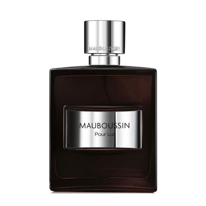 Mauboussin Pour Lui Edp 100ml i gruppen SKÖNHET & HÄLSA / Doft & Parfym / Parfym / Parfym för honom hos TP E-commerce Nordic AB (C05364)