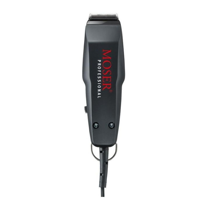 Moser Hair trimmer 1400 MINI i gruppen SKÖNHET & HÄLSA / Hår & Styling / Rakning & Trimning / Rakapparater Tillbehör hos TP E-commerce Nordic AB (C05392)