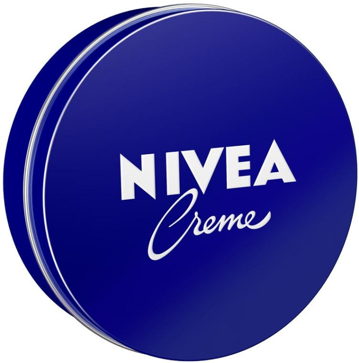 Nivea Creme 150ml i gruppen SKÖNHET & HÄLSA / Hudvård / Ansiktsvård / Ansiktskräm hos TP E-commerce Nordic AB (C05399)