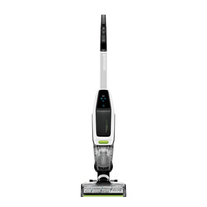 BISSELL MultiClean Crosswave X7 Plus Pet Select i gruppen HEM, HUSHÅLL & TRÄDGÅRD / Städprodukter / Dammsugare & Tillbehör / Handdammsugare hos TP E-commerce Nordic AB (C05454)