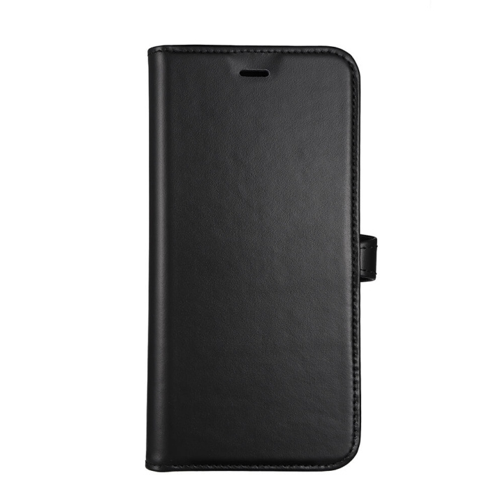 Buffalo Mobilfodral 2-i-1 3 Kortfack Svart - Samsung S21 FE 5G i gruppen SMARTPHONE & SURFPLATTOR / Mobilskydd / Samsung hos TP E-commerce Nordic AB (C05474)