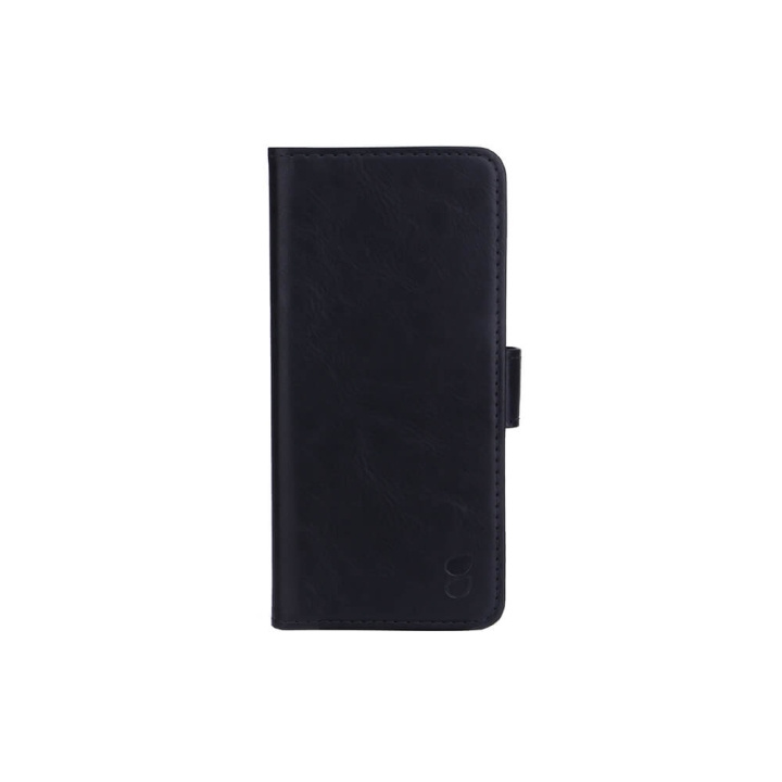 Gear Mobilfodral Svart - Sony Xperia 10 IV i gruppen SMARTPHONE & SURFPLATTOR / Mobilskydd / Sony hos TP E-commerce Nordic AB (C05478)
