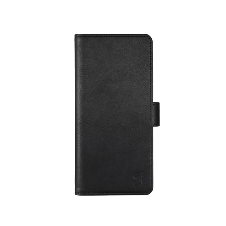 Gear Mobilfodral Svart - Oneplus Nord CE 2 Lite 5G i gruppen SMARTPHONE & SURFPLATTOR / Mobilskydd / OnePlus hos TP E-commerce Nordic AB (C05480)