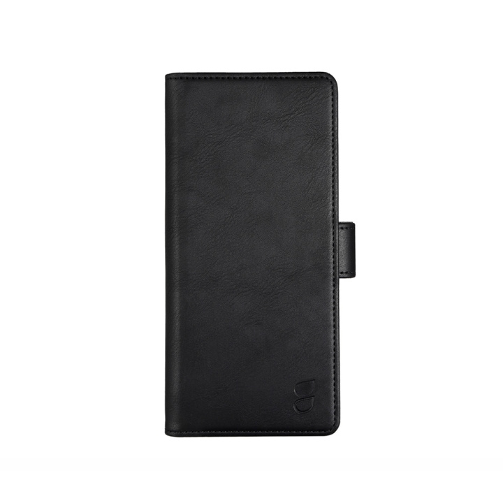 Gear Mobilfodral Svart - Oneplus Nord 2T i gruppen SMARTPHONE & SURFPLATTOR / Mobilskydd / OnePlus hos TP E-commerce Nordic AB (C05481)
