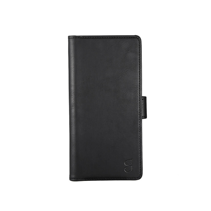 Gear Mobilfodral Svart - Xiaomi Redmi Note 11 i gruppen SMARTPHONE & SURFPLATTOR / Mobilskydd / Xiaomi hos TP E-commerce Nordic AB (C05482)