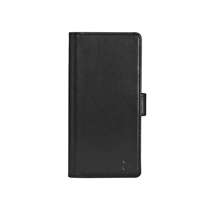 Gear Mobilfodral Svart - Xiaomi Redmi Note 11 Pro i gruppen SMARTPHONE & SURFPLATTOR / Mobilskydd / Xiaomi hos TP E-commerce Nordic AB (C05483)