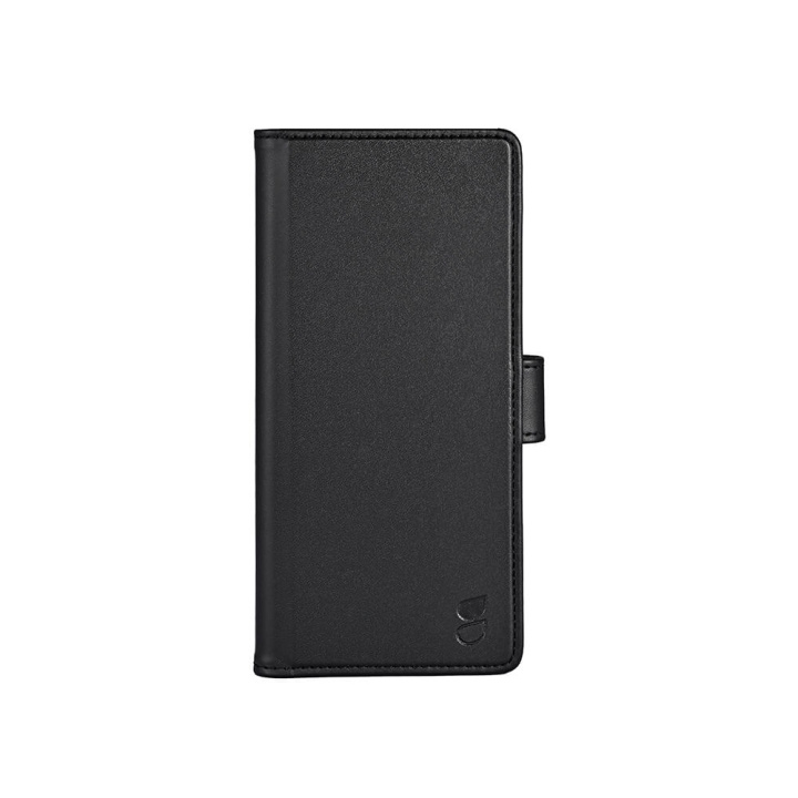 Gear Mobilfodral Svart - Xiaomi 12 Pro i gruppen SMARTPHONE & SURFPLATTOR / Mobilskydd / Xiaomi hos TP E-commerce Nordic AB (C05488)