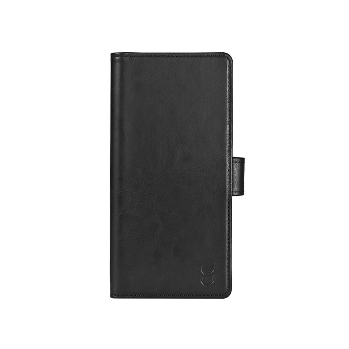 Gear Mobilfodral Svart - Xiaomi Mi 11 Lite 5G/Xiaomi 11 Lite 5G NE i gruppen SMARTPHONE & SURFPLATTOR / Mobilskydd / Xiaomi hos TP E-commerce Nordic AB (C05493)