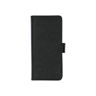 Gear Mobilfodral 2-i-1 7 Kortfack Svart - Samsung S22 Ultra