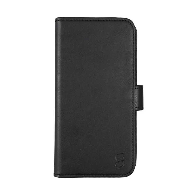 Gear Mobilfodral 2-i-1 7 Kortfack Svart - Samsung S22+ i gruppen SMARTPHONE & SURFPLATTOR / Mobilskydd / Samsung hos TP E-commerce Nordic AB (C05495)