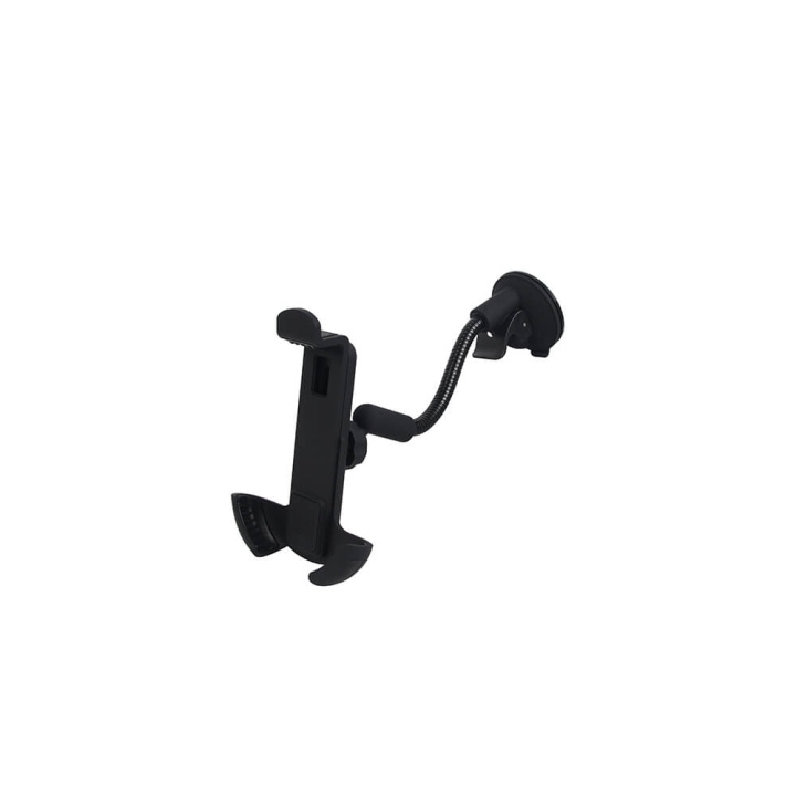 Gear Mobilhållare Lång Arm Monteras på Vindruta/Instrumentbräda i gruppen BIL / Bilhållare / Bilhållare Smartphone hos TP E-commerce Nordic AB (C05499)