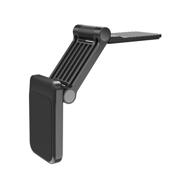 Gear Magnetisk Telefonhållare Flexibelt Fäste med SjälvhäftandeTejp i gruppen BIL / Bilhållare / Bilhållare Smartphone hos TP E-commerce Nordic AB (C05501)