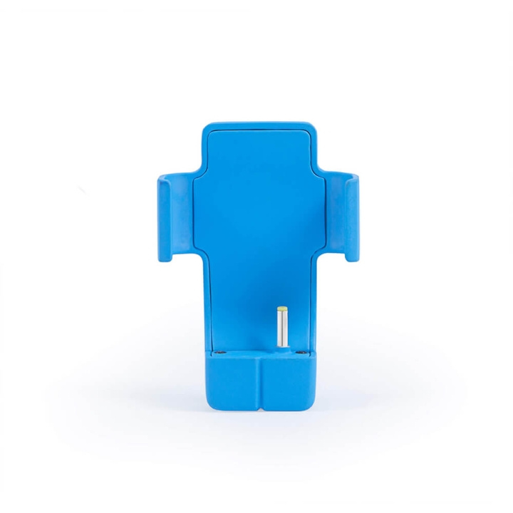 Bluetens Clip Trådlös i gruppen SPORT, FRITID & HOBBY / Träningsredskap / Hållningsstöd & Rehab hos TP E-commerce Nordic AB (C05513)