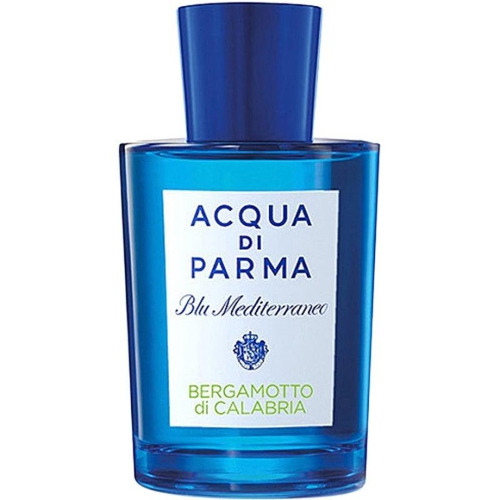 Acqua Di Parma Blu Mediterraneo Bergamotto di Calabria Edt 30ml i gruppen SKÖNHET & HÄLSA / Doft & Parfym / Parfym / Parfym för henne hos TP E-commerce Nordic AB (C05625)