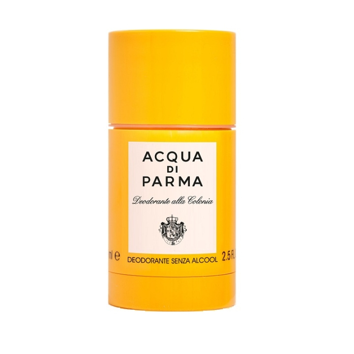 Acqua di Parma Colonia Deostick 75ml i gruppen SKÖNHET & HÄLSA / Doft & Parfym / Deodorant / Deo för honom hos TP E-commerce Nordic AB (C05631)