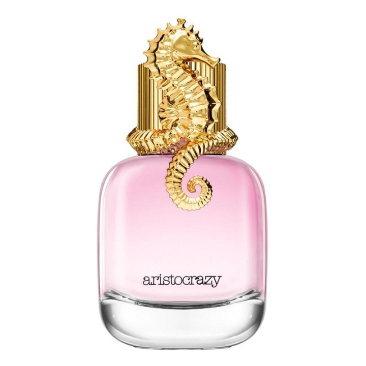 Aristocrazy Brilliant Edt 80ml i gruppen SKÖNHET & HÄLSA / Doft & Parfym / Parfym / Parfym för henne hos TP E-commerce Nordic AB (C05665)