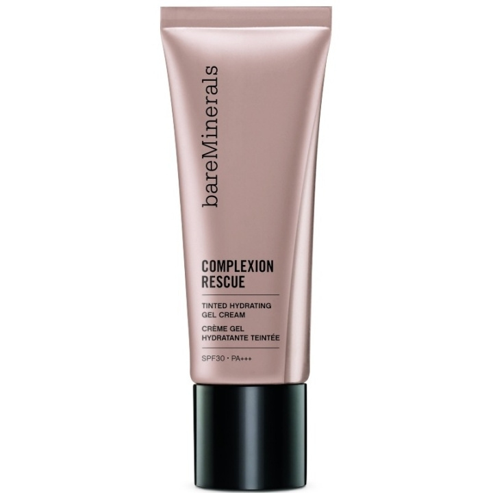 BareMinerals Bare Minerals Complexion Rescue Tinted Hydrating Gel Cream - Spice 08 i gruppen SKÖNHET & HÄLSA / Makeup / Basmakeup / CC/BB Cream hos TP E-commerce Nordic AB (C05709)