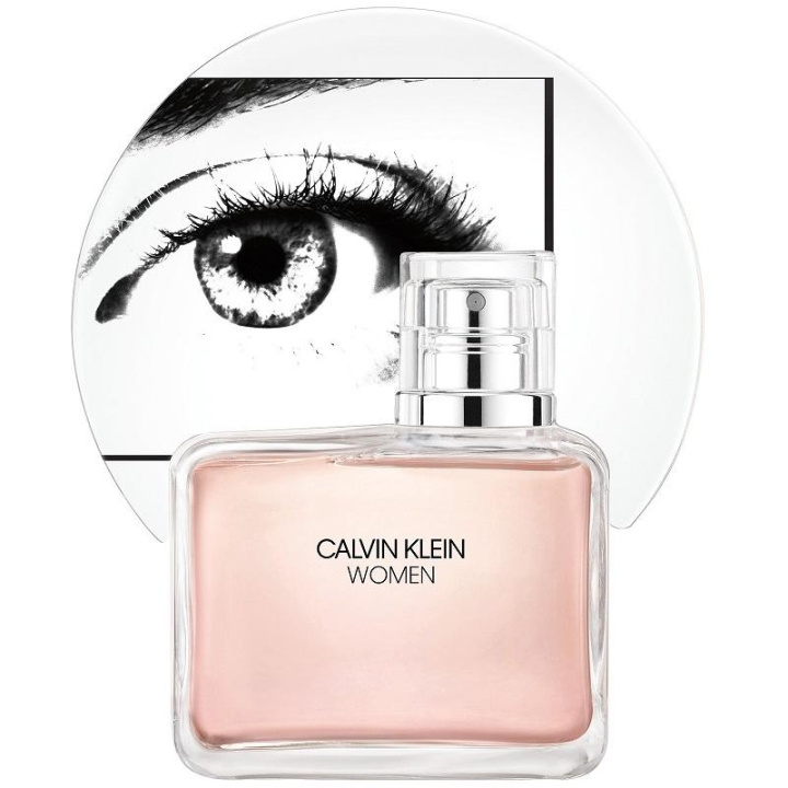 Calvin Klein Women Edp 100ml i gruppen SKÖNHET & HÄLSA / Doft & Parfym / Parfym / Parfym för henne hos TP E-commerce Nordic AB (C05829)