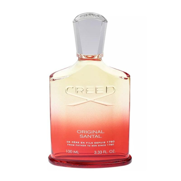 Creed Original Santal Edp 100ml i gruppen SKÖNHET & HÄLSA / Doft & Parfym / Parfym / Parfym för honom hos TP E-commerce Nordic AB (C05865)