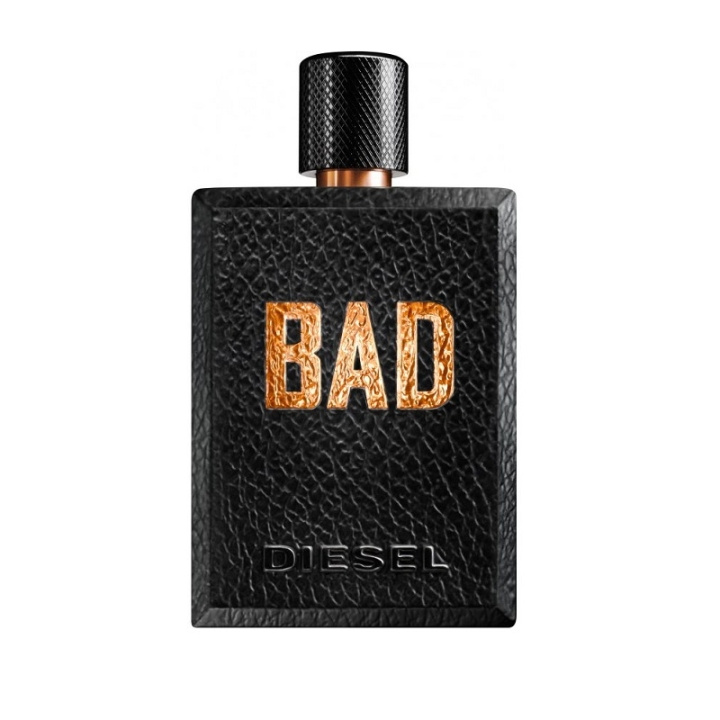 Diesel Bad Edt 100ml i gruppen SKÖNHET & HÄLSA / Doft & Parfym / Parfym / Parfym för honom hos TP E-commerce Nordic AB (C05931)