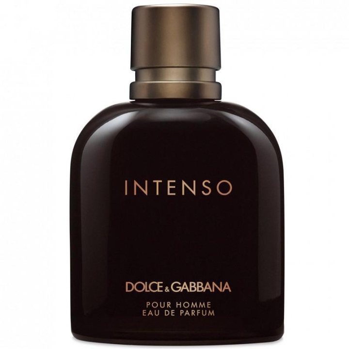 Dolce & Gabbana Pour Homme Intenso Edp 125ml i gruppen SKÖNHET & HÄLSA / Doft & Parfym / Parfym / Parfym för honom hos TP E-commerce Nordic AB (C05963)