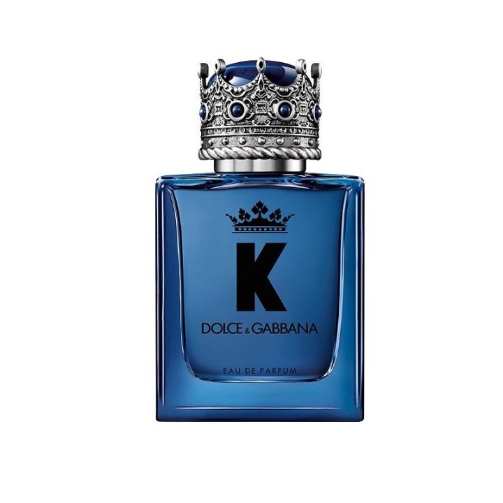 Dolce & Gabbana K for Men Edp 50ml i gruppen SKÖNHET & HÄLSA / Doft & Parfym / Parfym / Parfym för honom hos TP E-commerce Nordic AB (C05970)