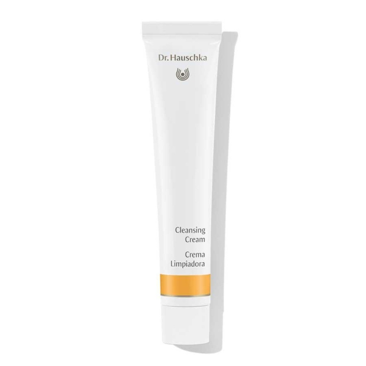 Dr. Hauschka Cleansing Cream 50ml i gruppen SKÖNHET & HÄLSA / Hudvård / Ansiktsvård / Rengöring hos TP E-commerce Nordic AB (C05978)