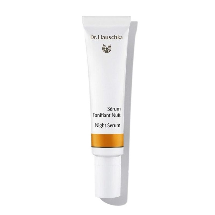 Dr. Hauschka Night Serum 20ml i gruppen SKÖNHET & HÄLSA / Hudvård / Ansiktsvård / Serum Hud hos TP E-commerce Nordic AB (C05982)