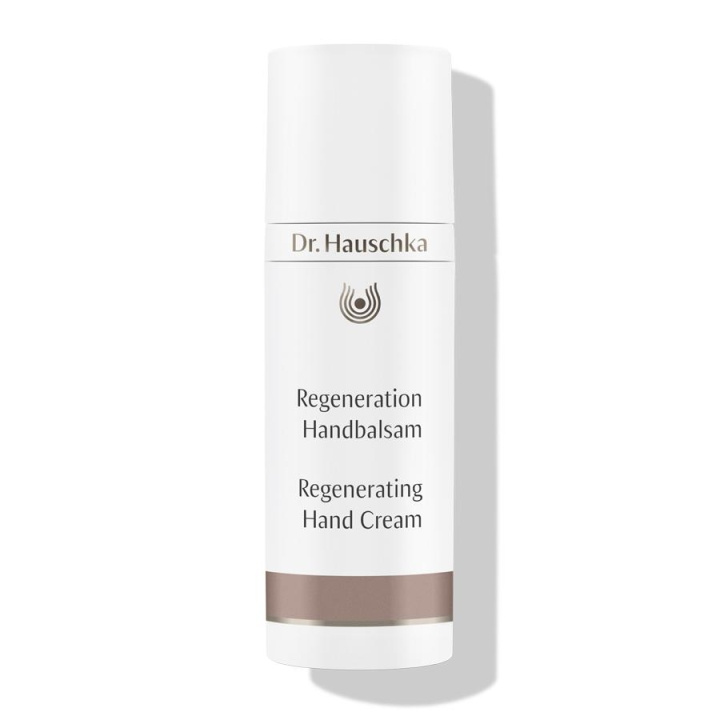 Dr. Hauschka Regenerating Hand Cream 50ml i gruppen SKÖNHET & HÄLSA / Manikyr/Pedikyr / Handkräm hos TP E-commerce Nordic AB (C05984)